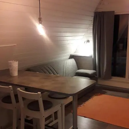 Lodge Karemajat Superb *