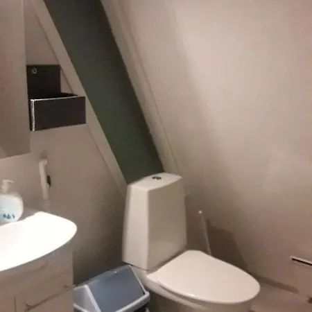 Karemajat Superb Gerendaház Ylitornio