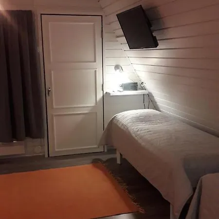 Karemajat Superb Ylitornio