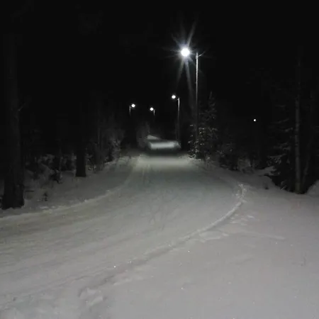 Karemajat Superb Gerendaház *