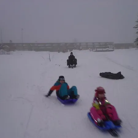 Lodge Karemajat Superb