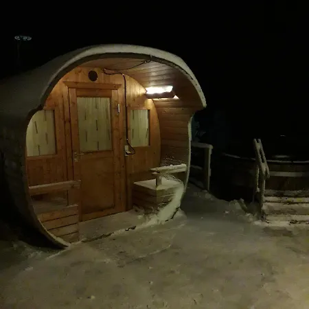 Lodge Karemajat Superb *