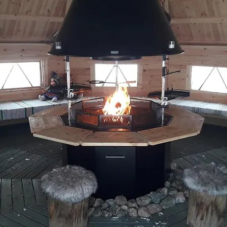 Gerendaház Karemajat Superb