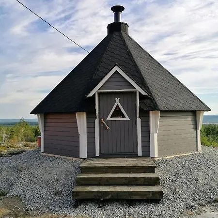 Karemajat Superb * Ylitornio