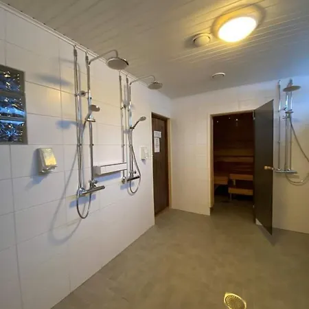 Karemajat Superb Ylitornio