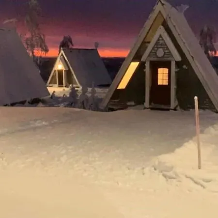 Karemajat Superb * Ylitornio