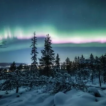 Karemajat Superb Gerendaház *