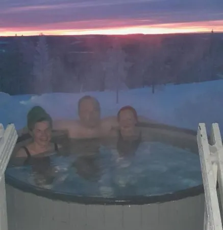 Karemajat Superb * Ylitornio