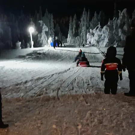 Karemajat Superb Gerendaház