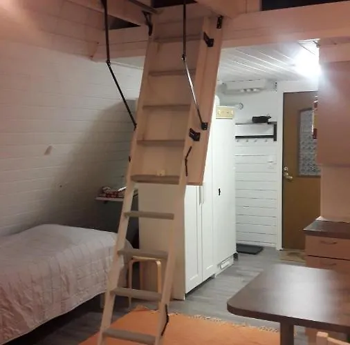 Chata Karemajat Superb