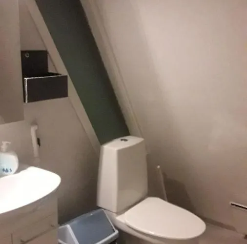 Karemajat Superb Chata Ylitornio