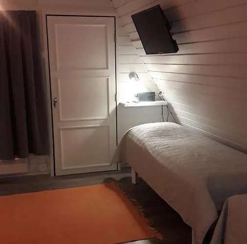 Karemajat Superb Ylitornio