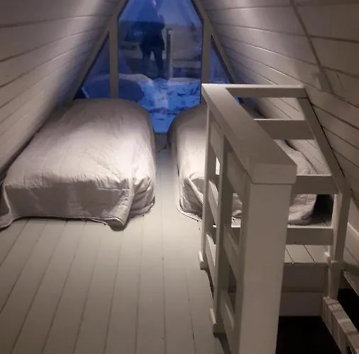 Karemajat Superb Ylitornio