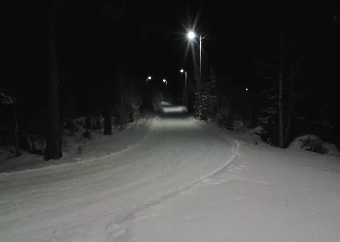 Karemajat Superb Chata *