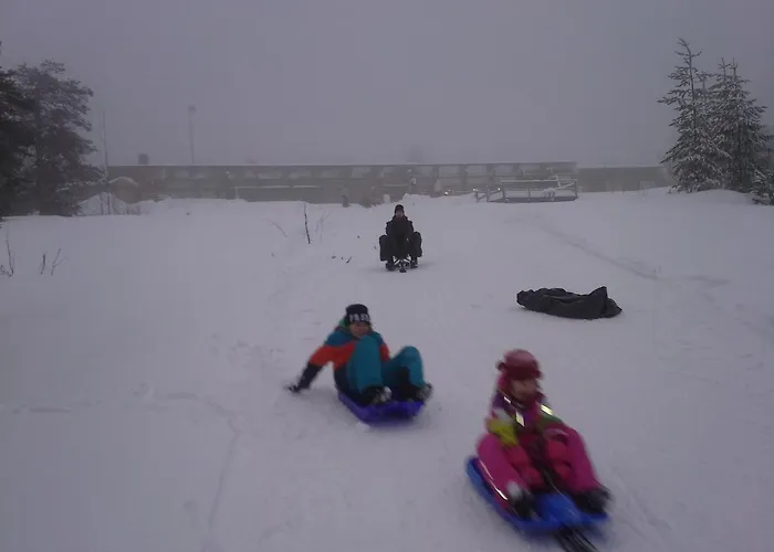 Chata Karemajat Superb