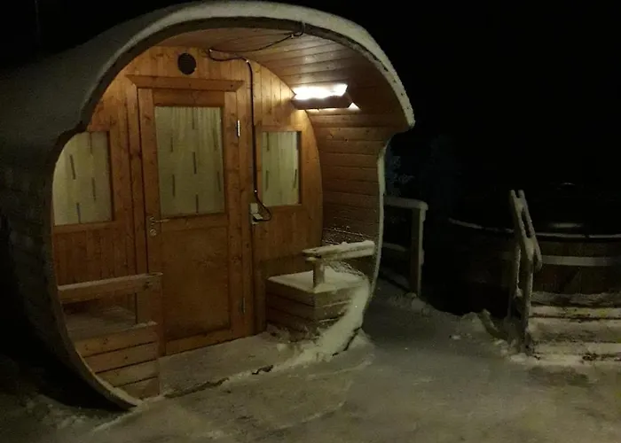 Chata Karemajat Superb *