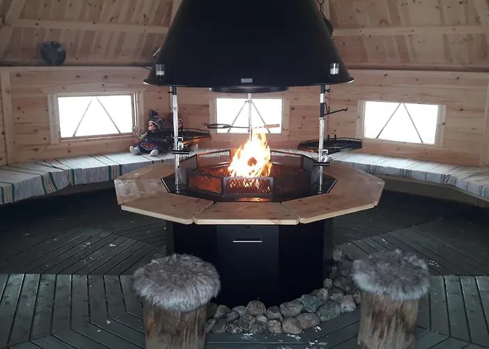 Chata Karemajat Superb