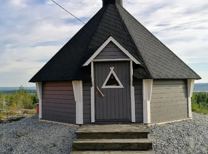 Karemajat Superb * Ylitornio