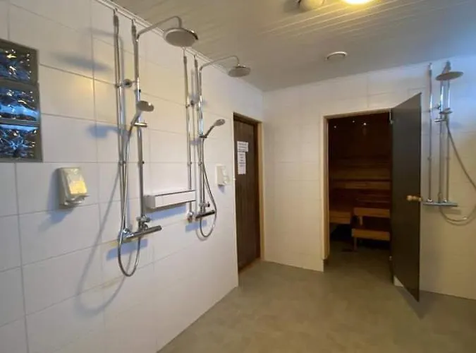 Karemajat Superb Ylitornio