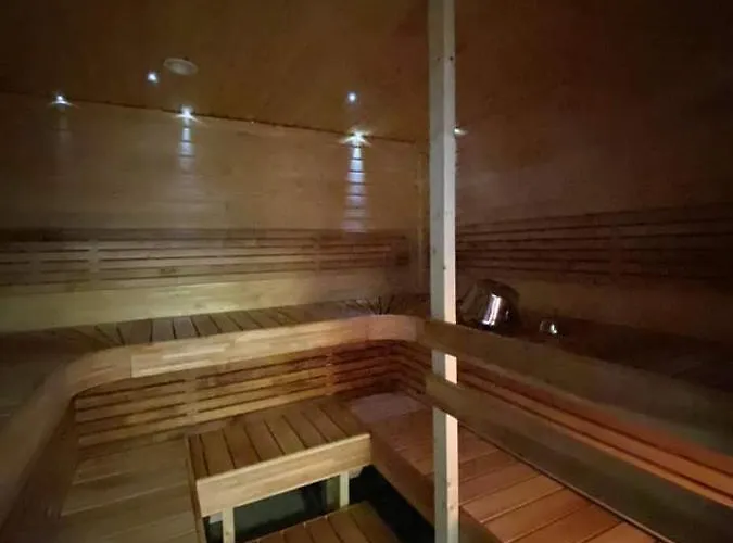 Chata Karemajat Superb *