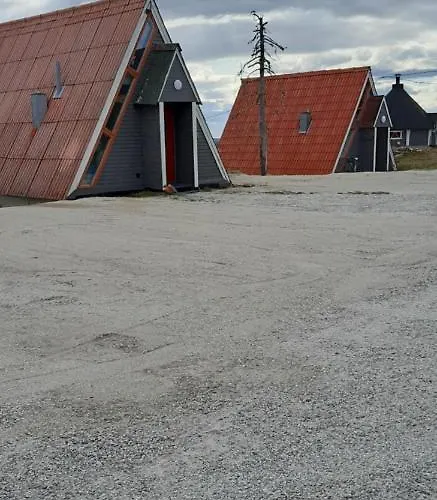 Karemajat Superb * Ylitornio