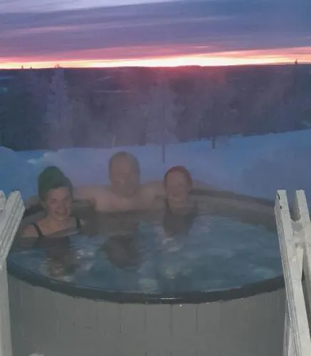 Karemajat Superb * Ylitornio