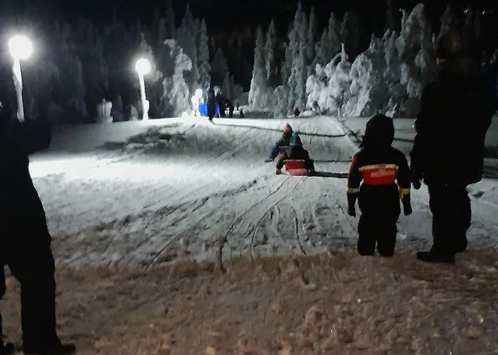 Karemajat Superb Chata